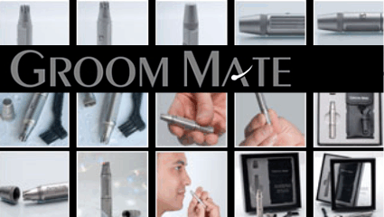 eshop at Groom Mate's web store for American Made products